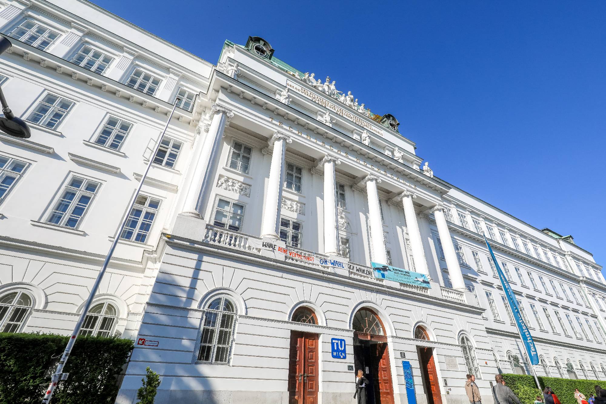 TU-Lehrgang nachhaltiges Bauen 1