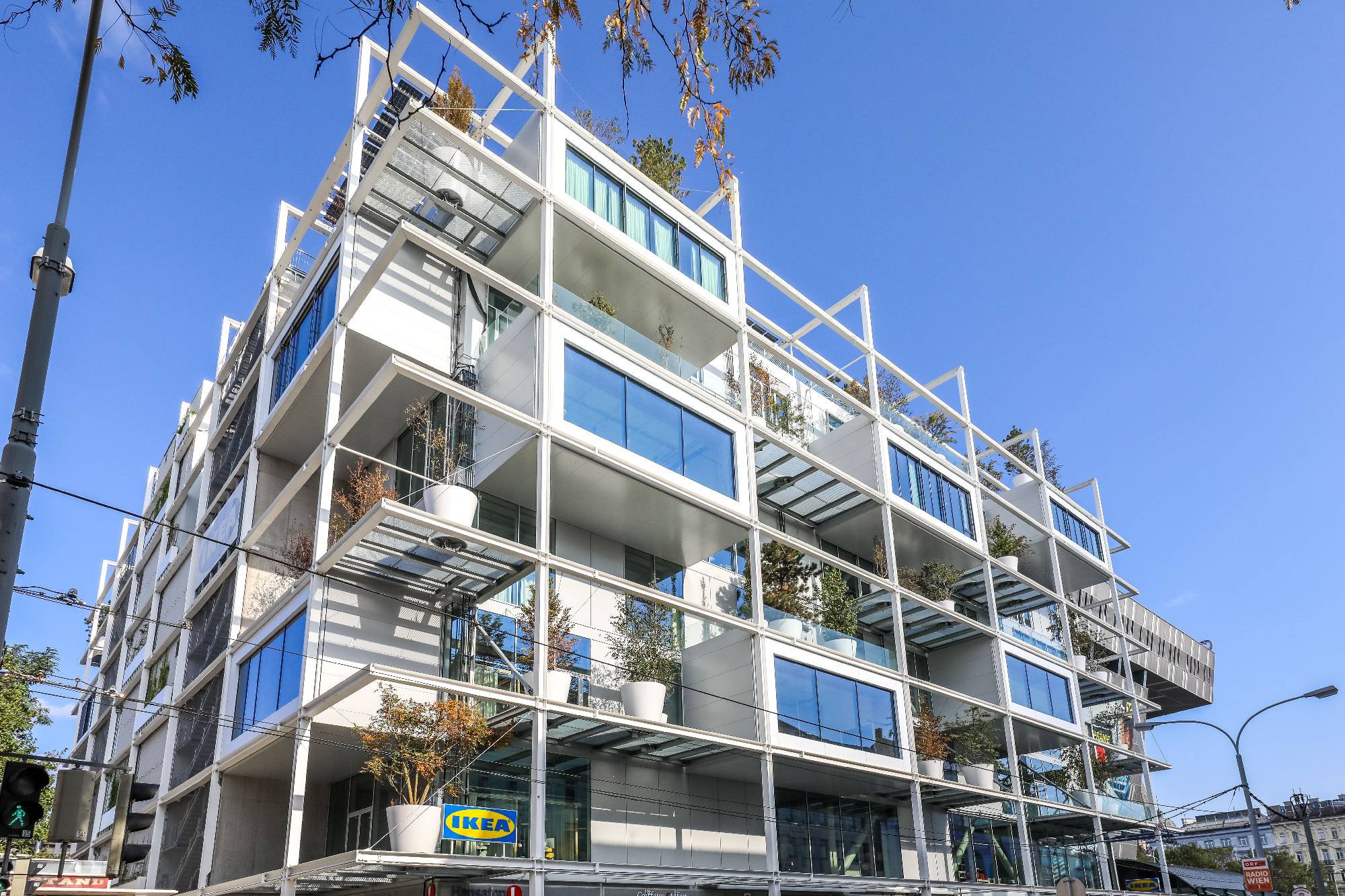 IKEA Westbahnhof Bild 6