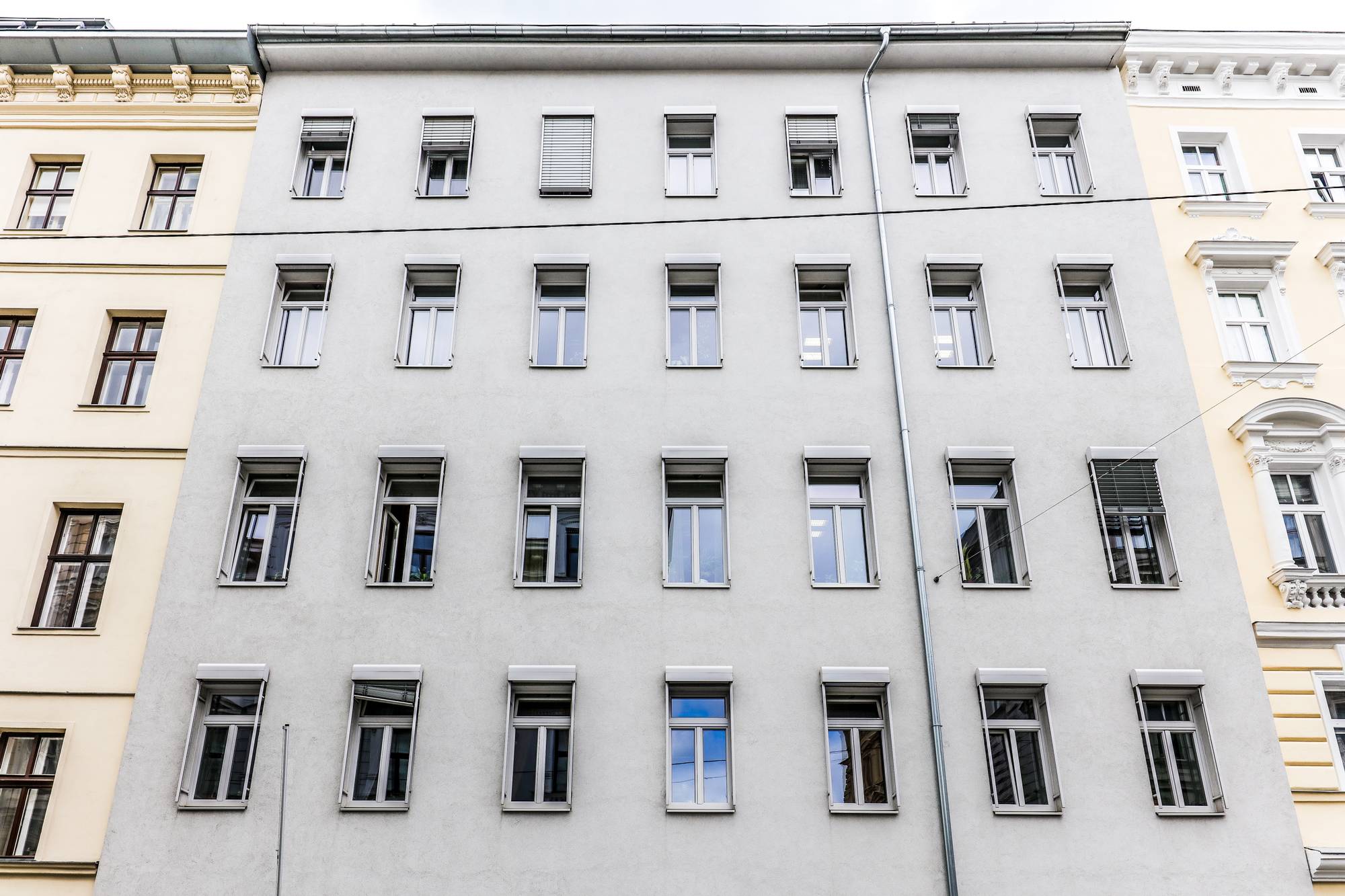 Sanierung Amtshaus Schlagergasse - Bild 8