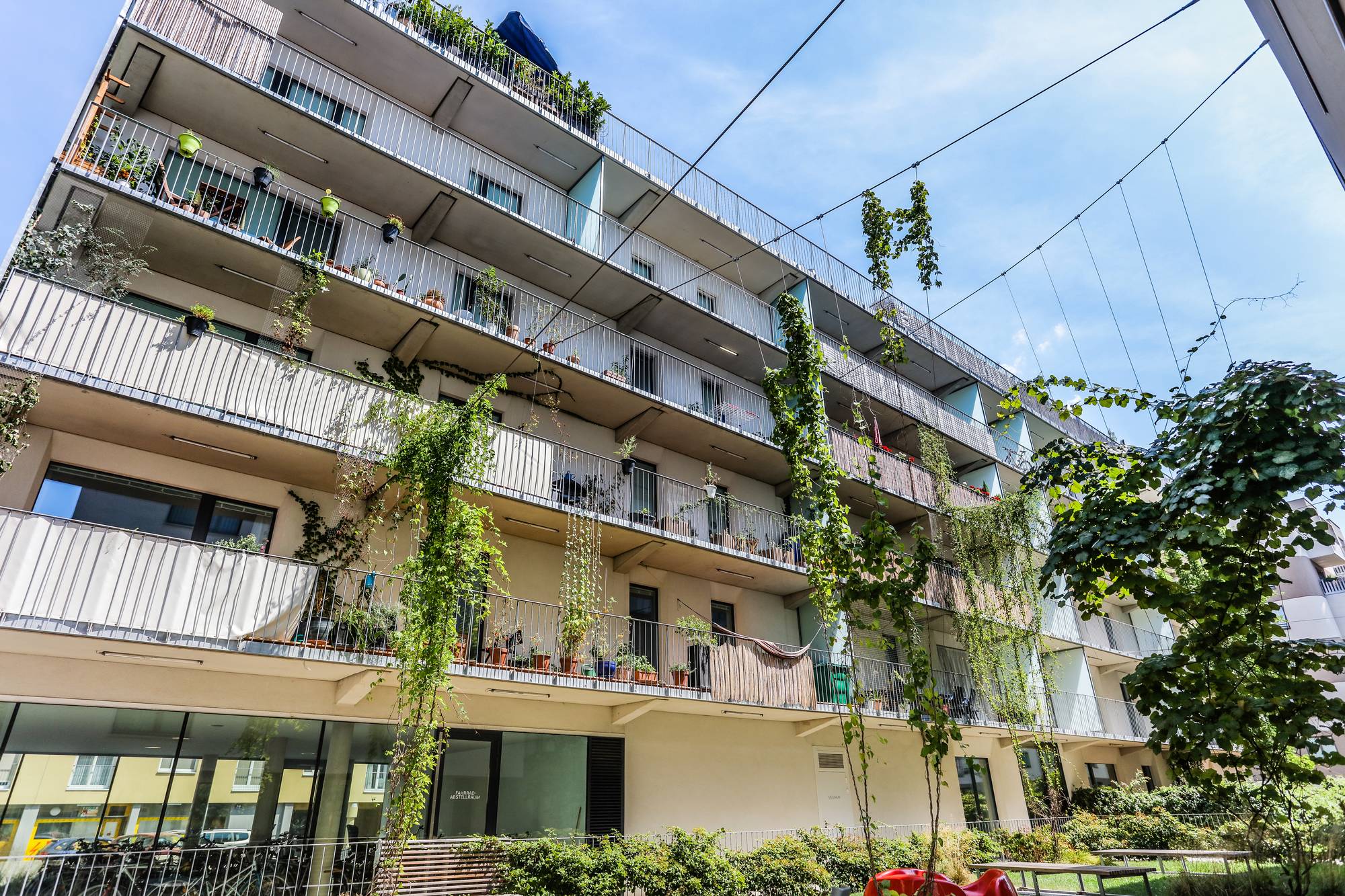 Eurogate - Bauplatz 1 - Bild 8