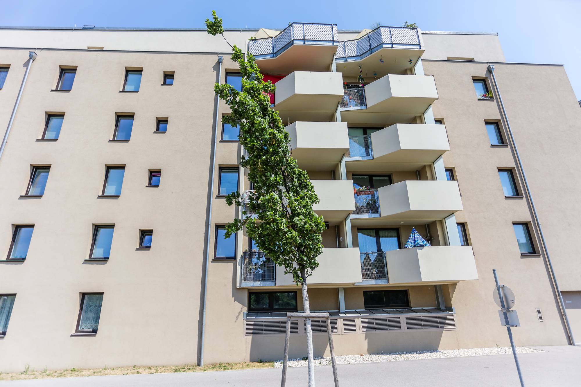 Eurogate - Bauplatz 3 - Bild 1