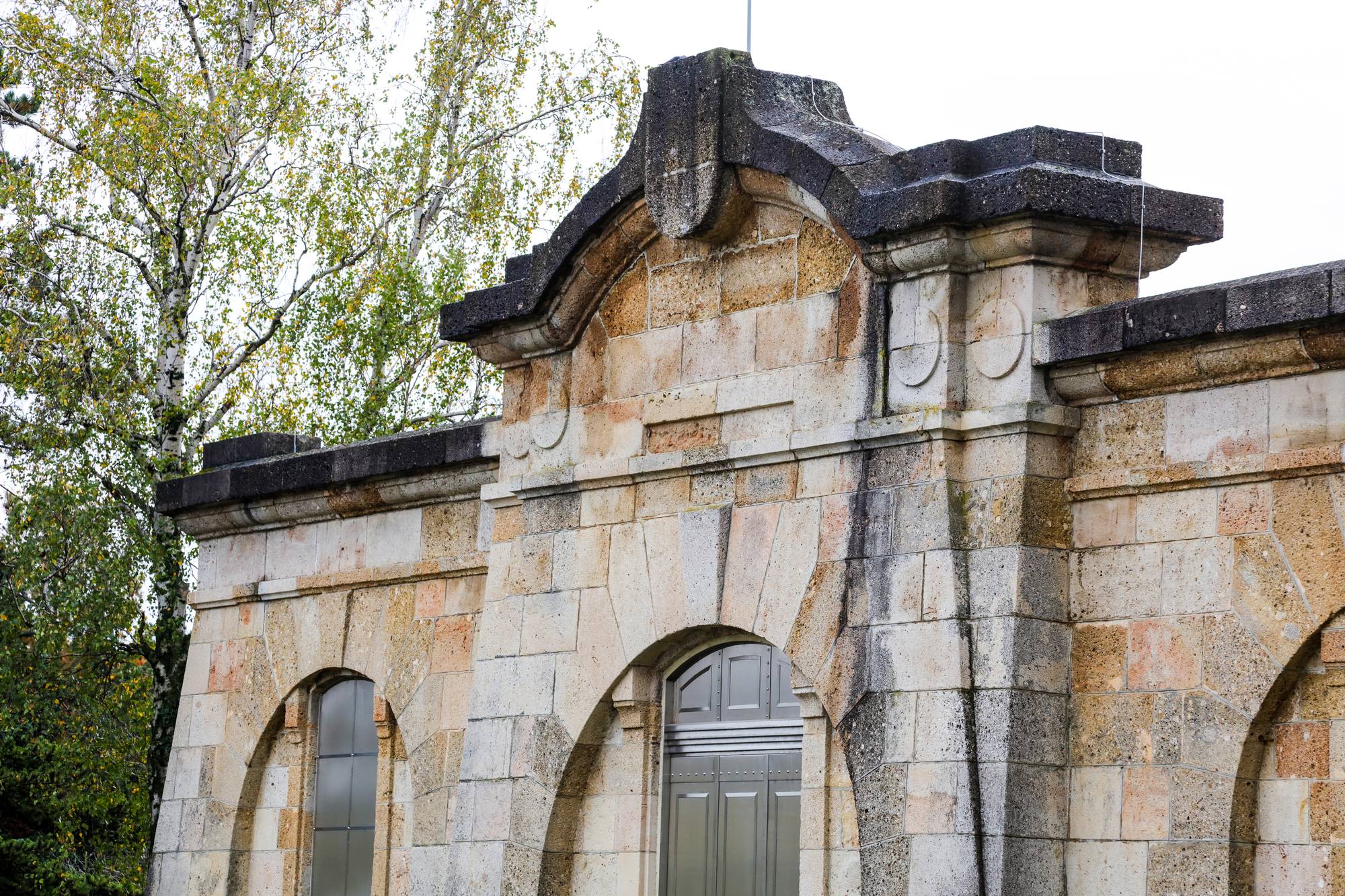 Trinkwasserkraftwerk Mauer - Bild 10