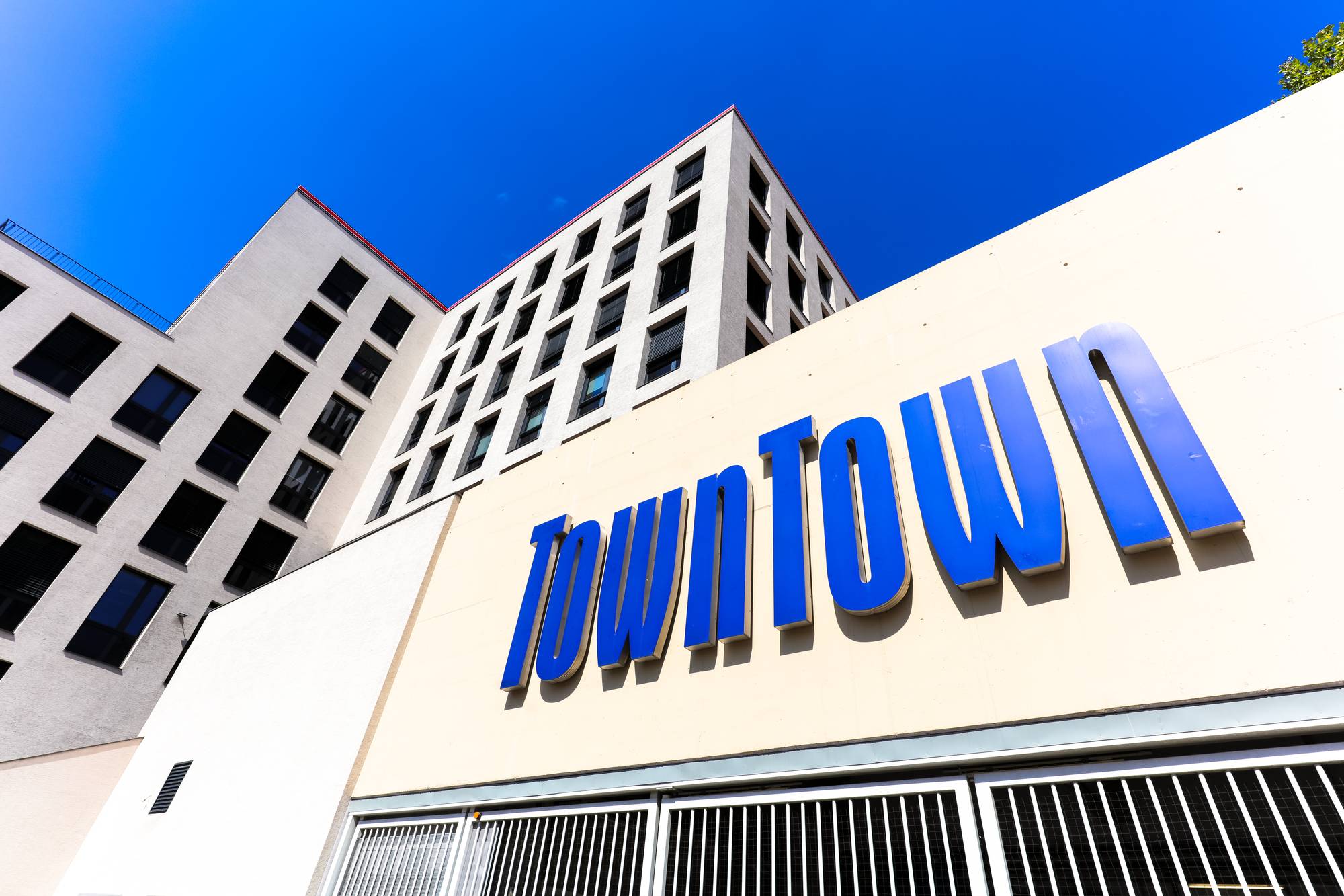 Fernkälte Town-Town - Bild 1