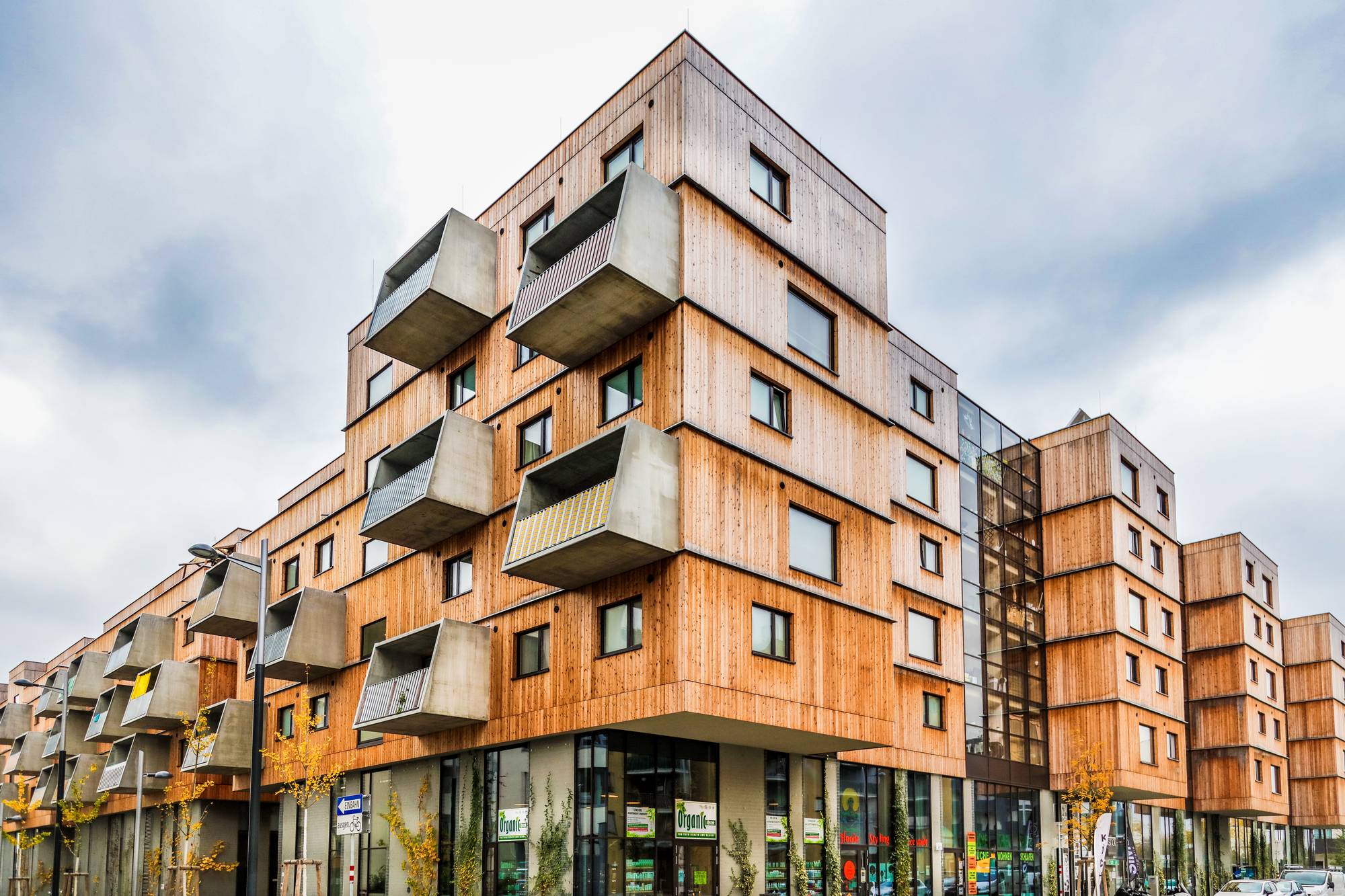 Seestadt Aspern D12 - Bild 1