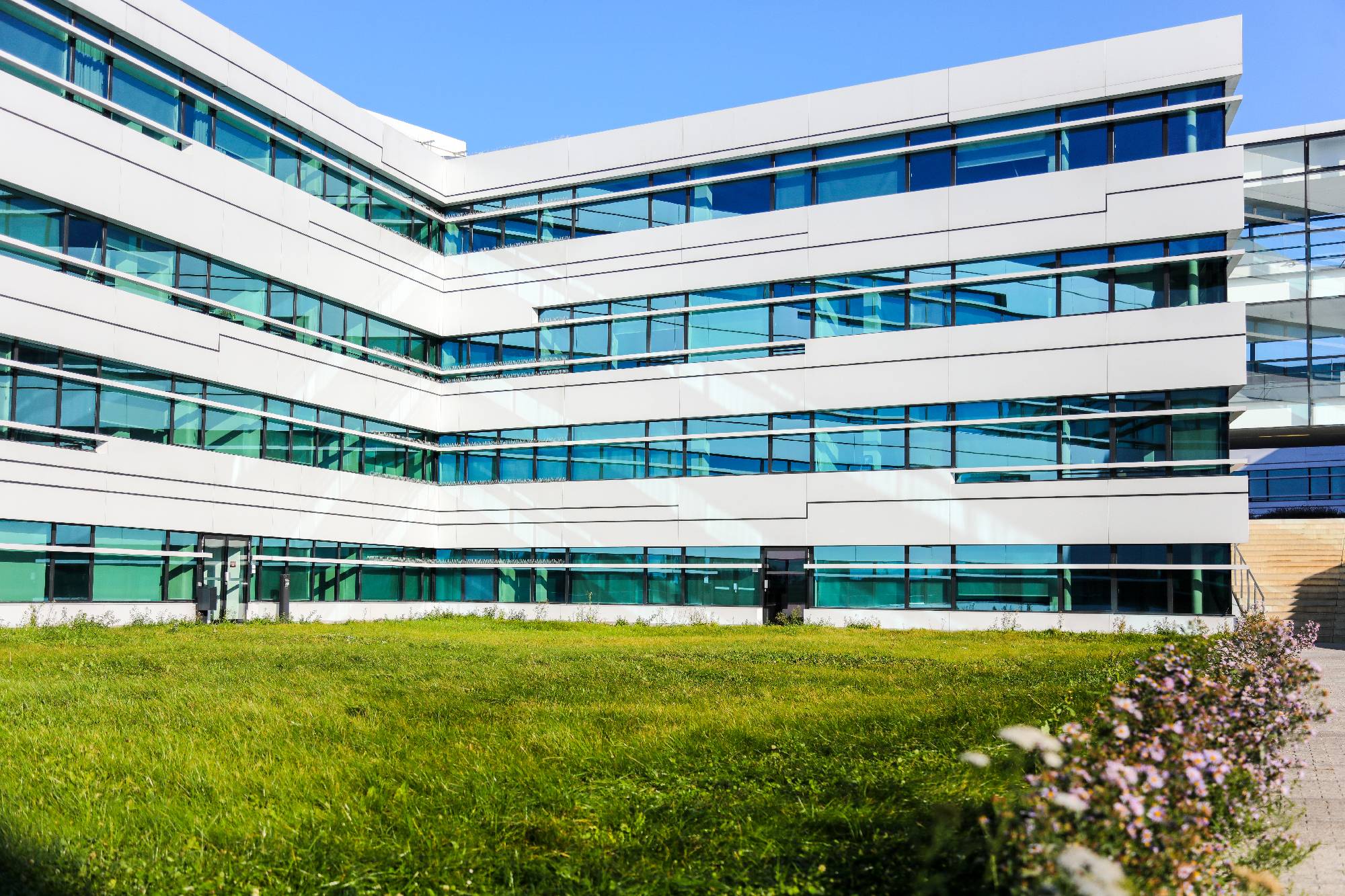 FH Campus Wien - Bild 3