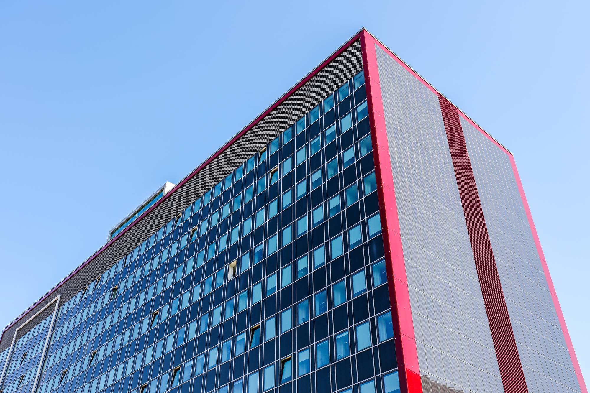 Photovoltaikanlage Wirtschaftskammer Österreich - Bild 1