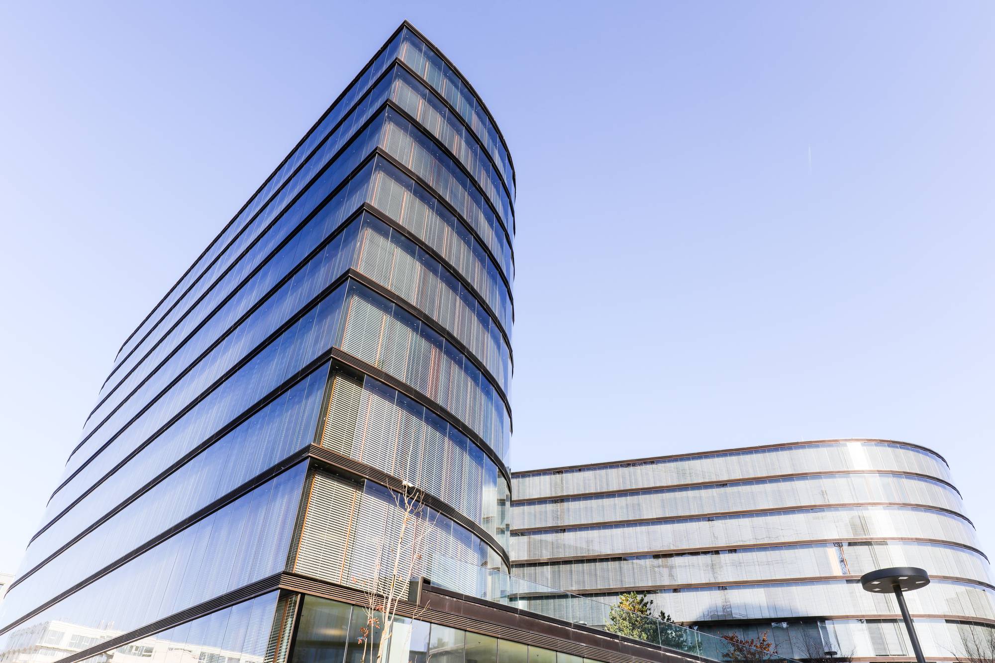 Erste Bank Campus - Bild 1