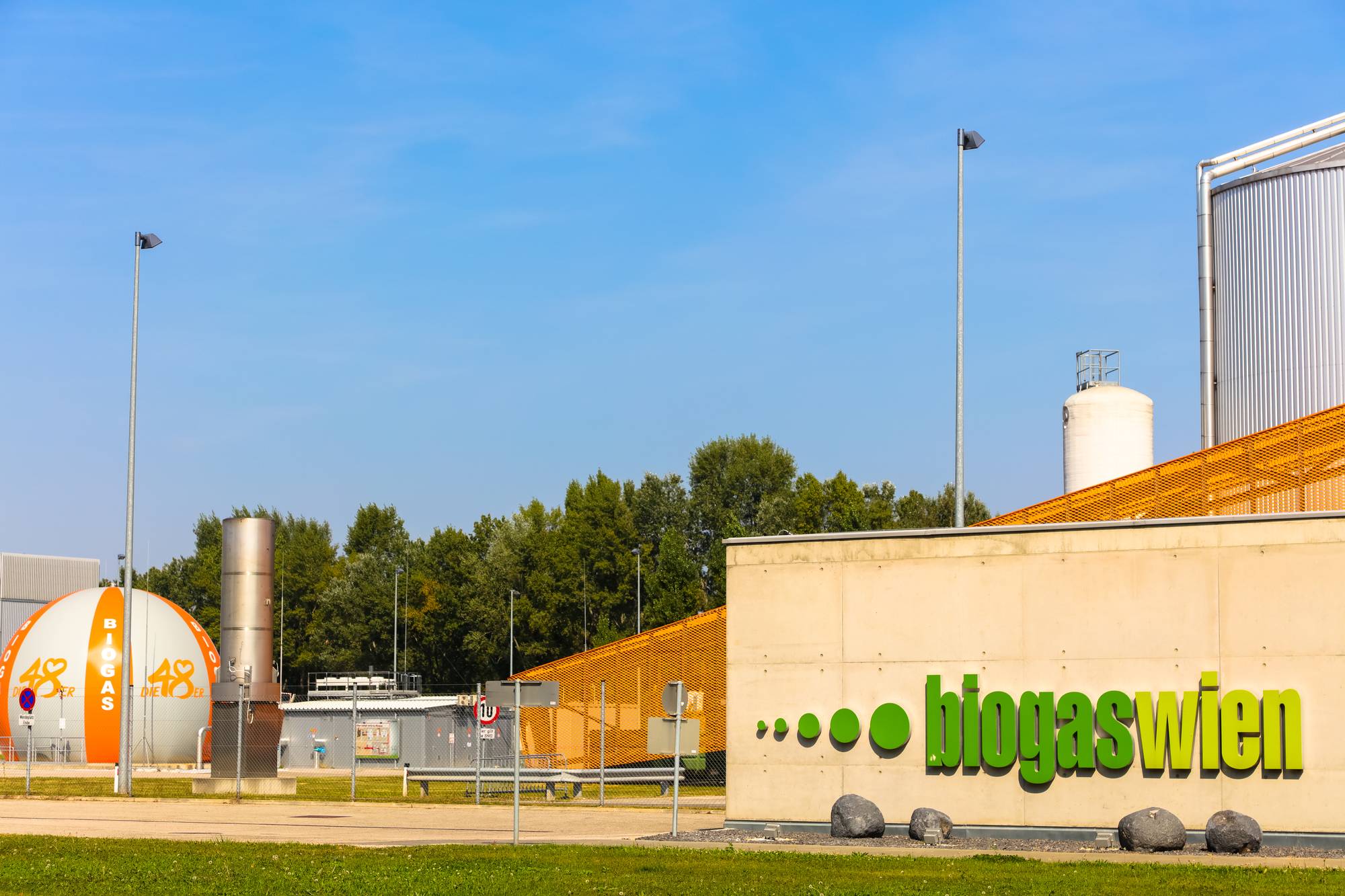 Biogas Wien - Bild 10