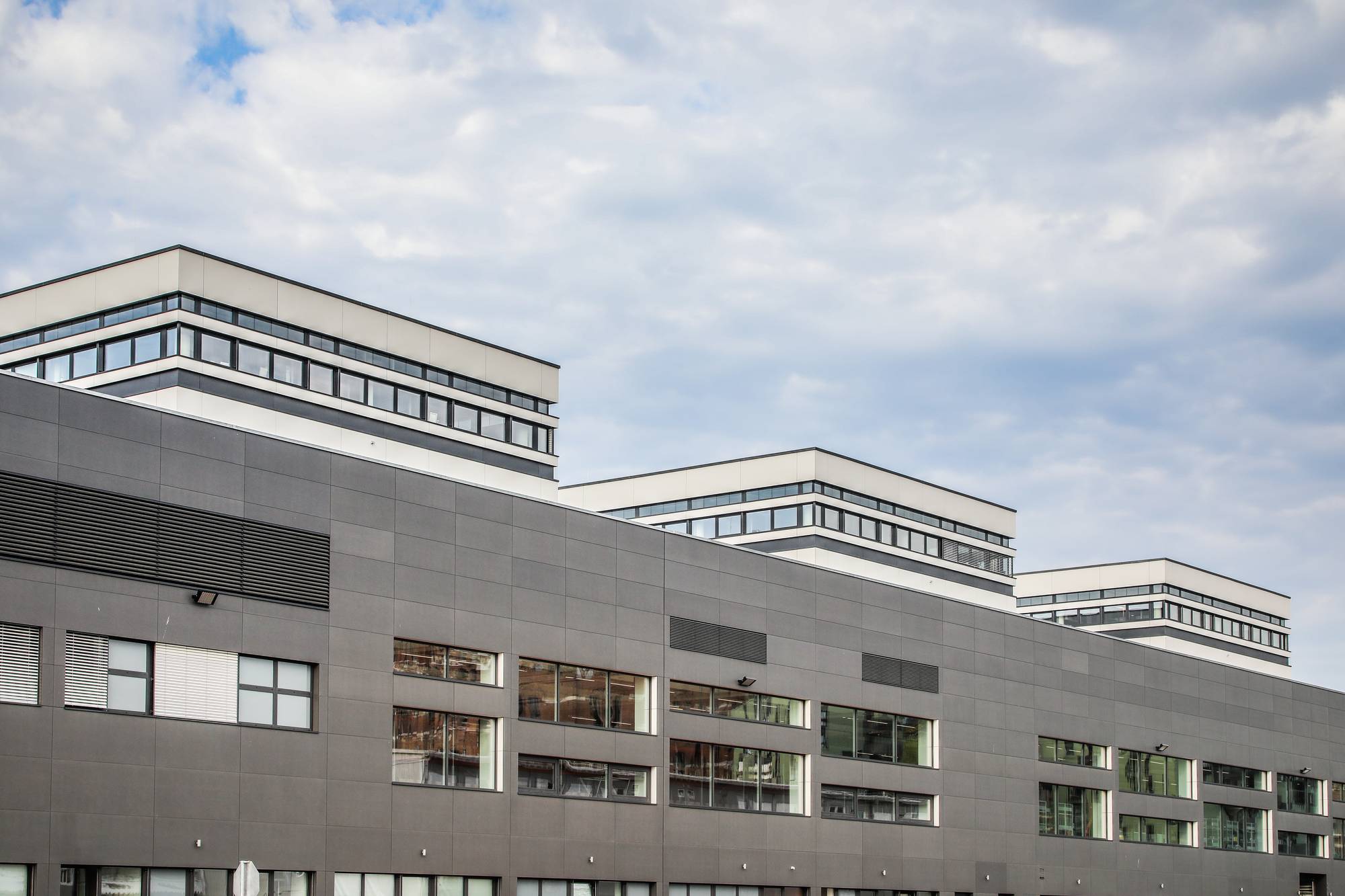 Wiener Netze Campus Bild 1