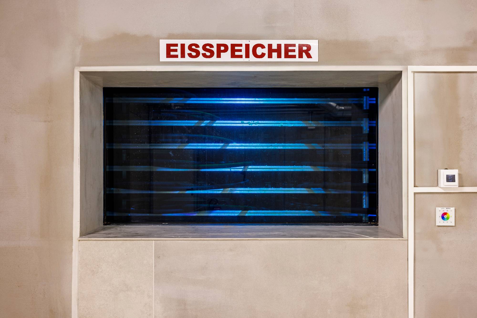 Eisspeicher 1