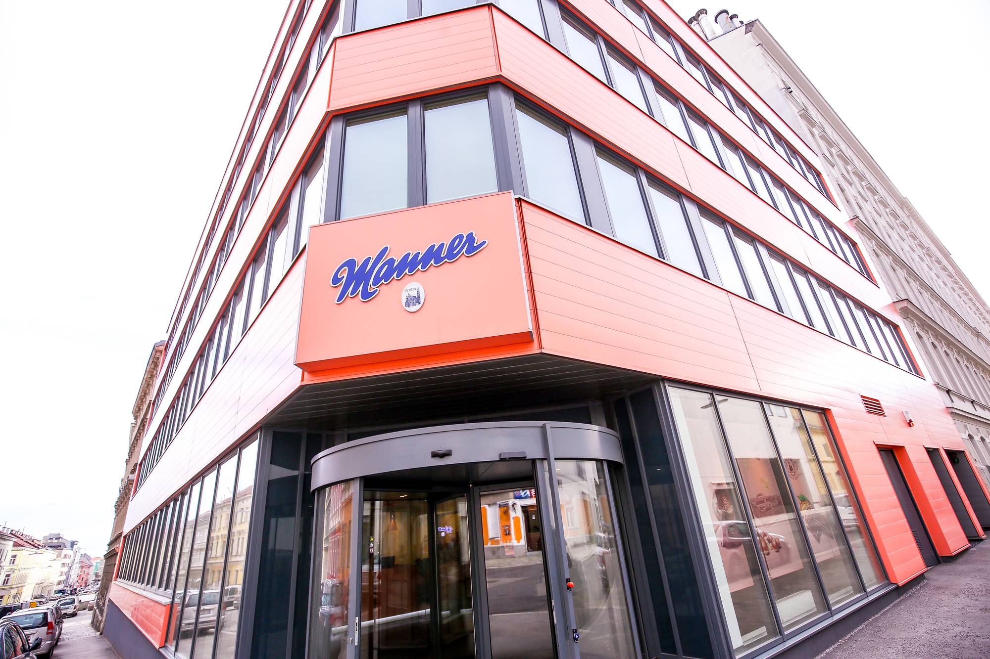 Abwärmenutzung Manner-Fabrik - Bild 4