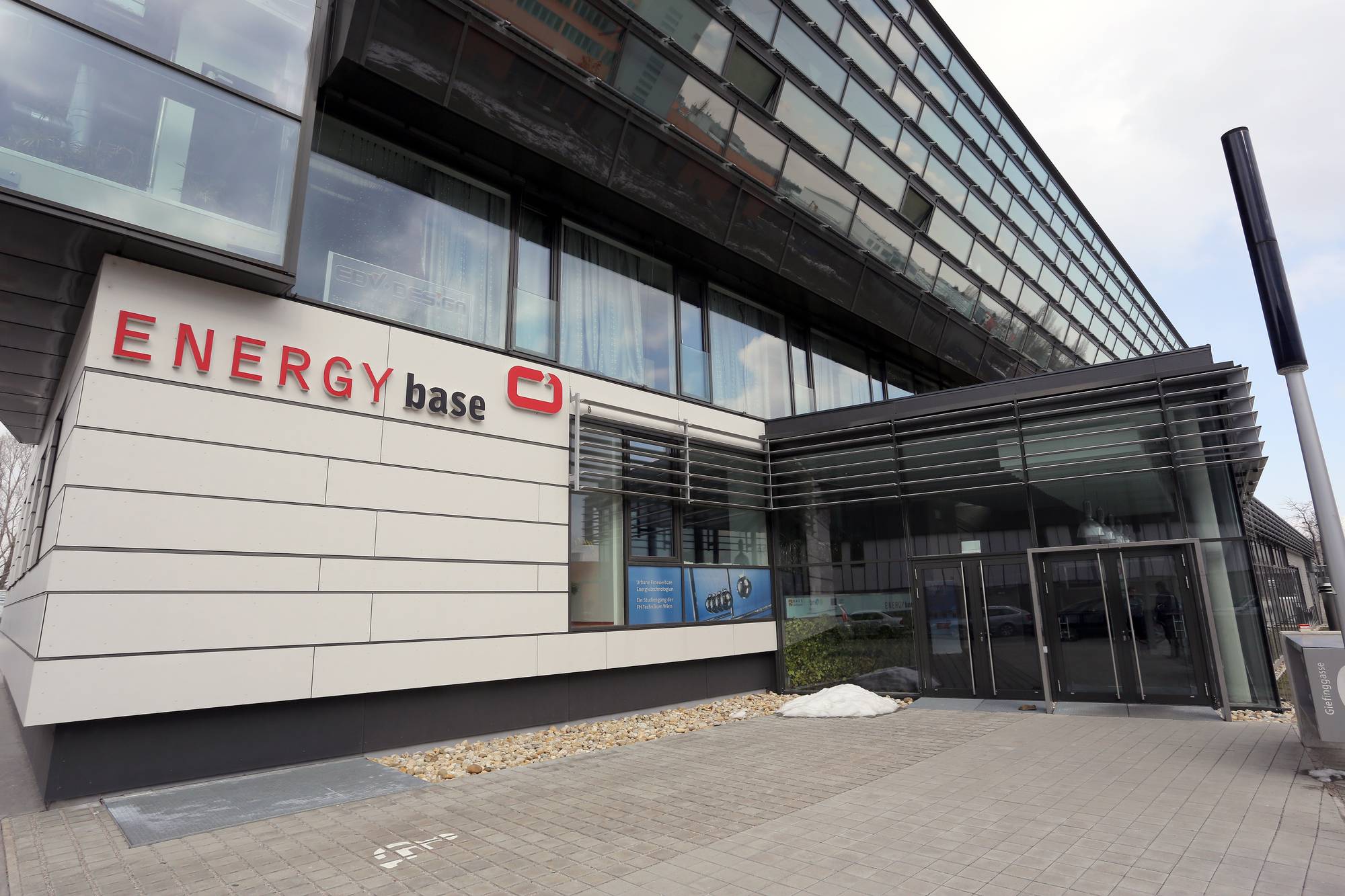 ENERGYbase Wien - Bild 8