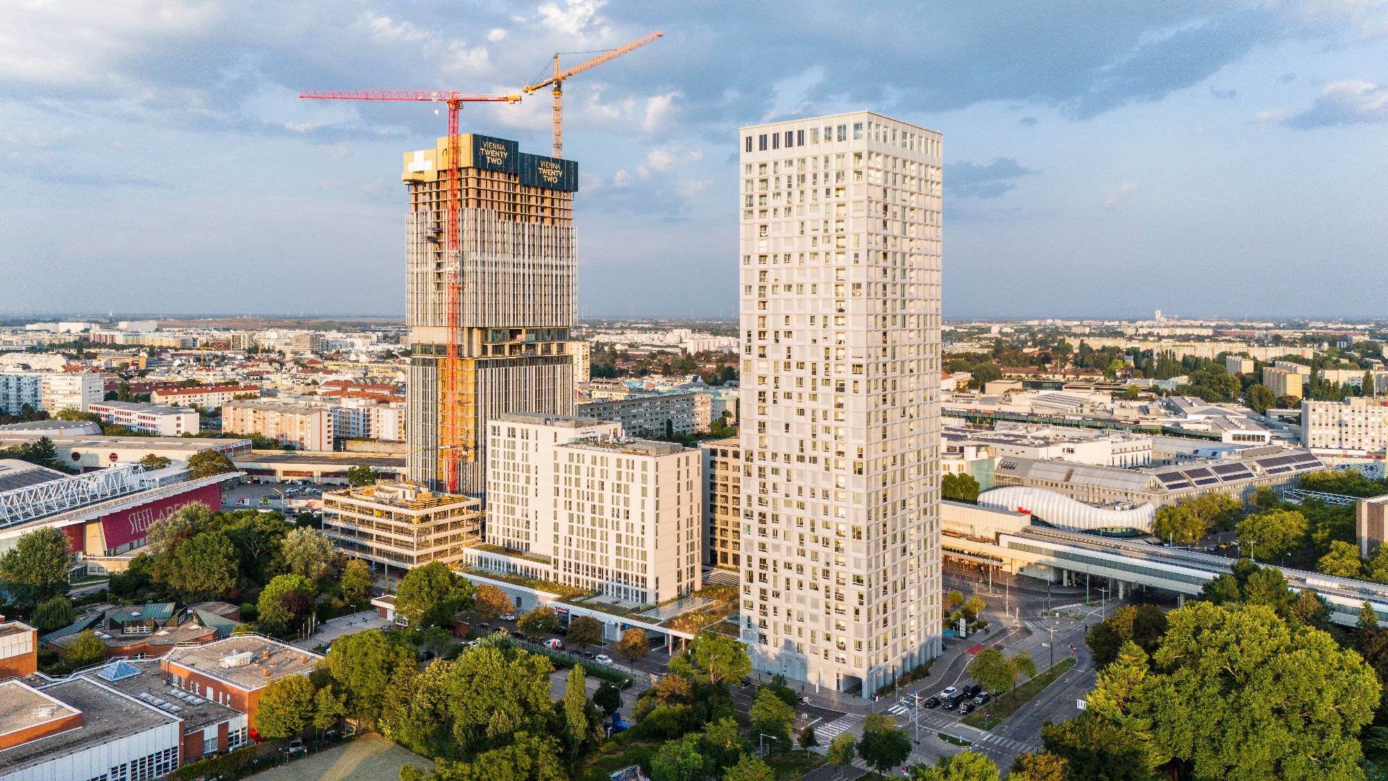 Vienna Twentytwo - 1