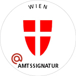 Bildmarke der Stadt Wien bis 2020