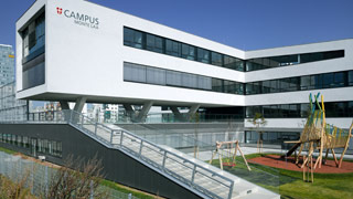 Campus Monte Laa
