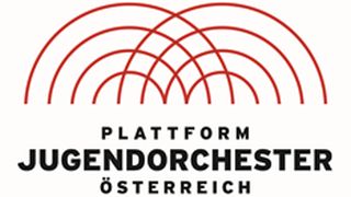 Logo Plattform Jugendorchester