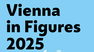 Vienna in Figures 2025