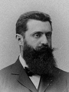 Theodor Herzl