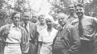 Historic group photo