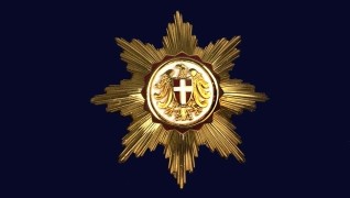 Auszeichnung für besondere Verdienste um das Land Wien