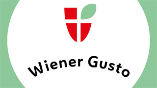 Logo von "Wiener Gusto"