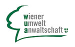 Logo der Wiener Umweltanwaltschaft