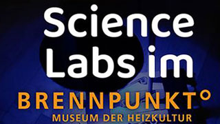 Logo der Science Labs