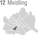 Zur Startseite 12. Bezirk, Meidling