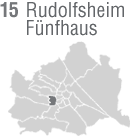 Zur Startseite 15. Bezirk, Rudolfsheim-Fünfhaus