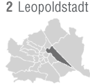 Zur Startseite 2. Bezirk, Leopoldstadt