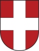 Wappen des Bezirks Innere Stadt
