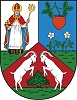 Wappen des Bezirks Landstraße