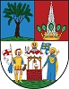 Wappen des Bezirks Wieden