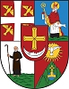 Wappen des Bezirks Neubau