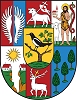 Wappen des Bezirks Alsergrund