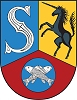 Wappen des Bezirks Simmering
