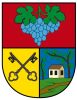 Wappen des Bezirks Hernals