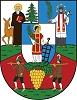 Wappen des Bezirks Währing