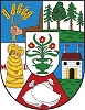 Wappen des Bezirks Floridsdorf