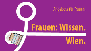 Logo von Frauen:Wissen. Wien.