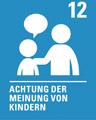 Icon Kinderrechte Artikel 12