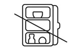 Illustration zum Energiespar-Tipp Kühlschrank schließen