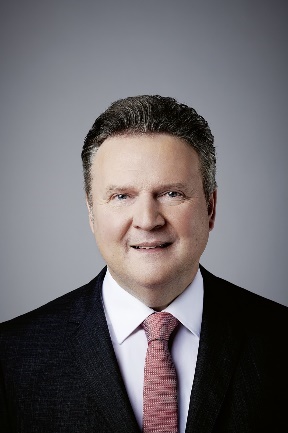 Michael Ludwig