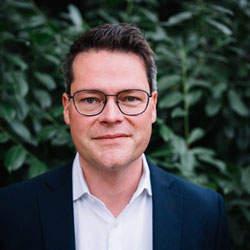 Portraitfoto von Mag. Jürgen Czernohorszky

Copyright: Stadt Wien - Ingo Petramer