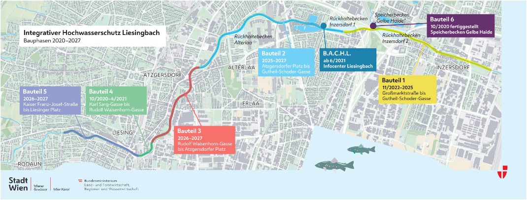 Bauphasenplan
Copyright: Wiener Gewässer