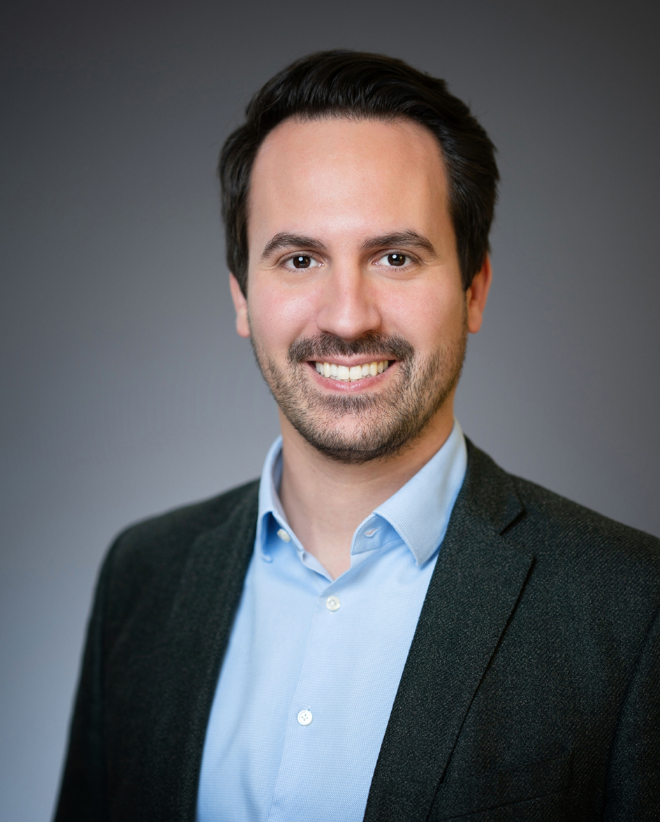 Portraitfoto von Viezbürgermeister Christoph Wiederkehr
Copyright: David Bohmann - Kommunikation und Medien