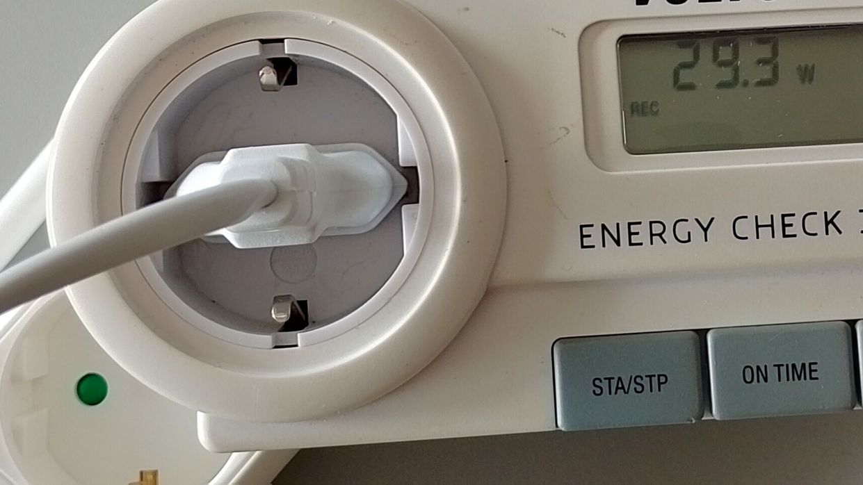 Kapitelbild: Stecker, Copyright Puma