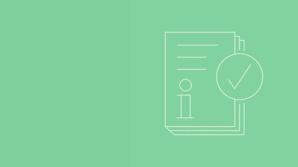 Kapitelbild: Ein Bild, das Grün, Design enthält.
