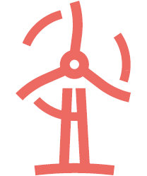 Piktogramm Ressourcenschonung