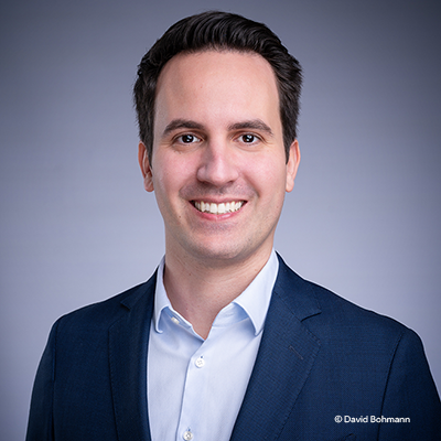 Christoph Wiederkehr